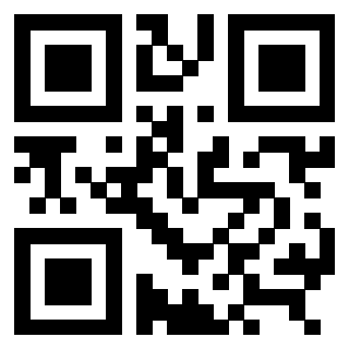 QrCode di 3309101171
