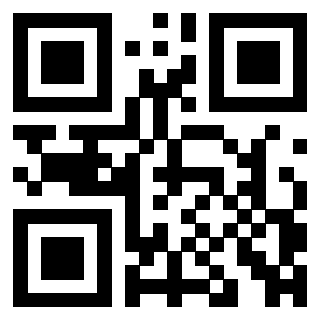 Immagine del QrCode di 3309101174