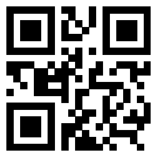 3309101177 Qr Code associato