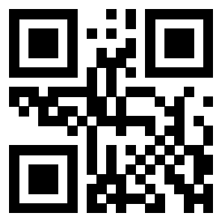 Immagine del Qr Code di 3309101178