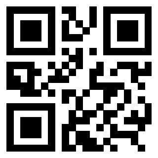 Qr Code di 3309101181