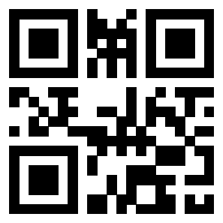 Immagine del Qr Code di 3309101182