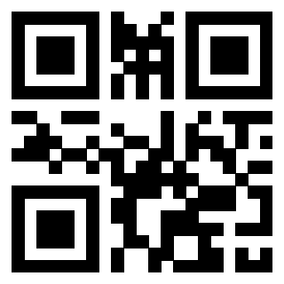 Immagine del QrCode di 3309101183