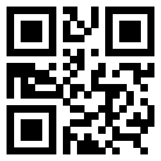 QrCode di 3309101185