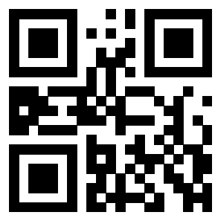 3309101187 QrCode associato