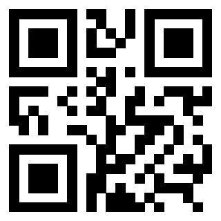 3309101188 QrCode associato