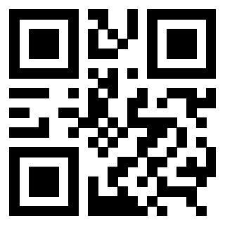 3309101189 Qr Code associato