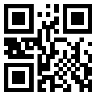 3309101190 - Immagine del QrCode