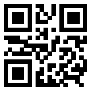 Il QrCode di 3309101193