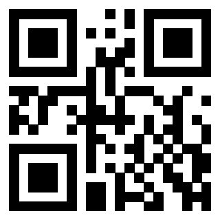 Il Qr Code di 3309101196