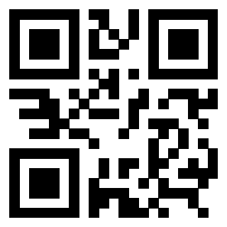 3309101197 - Immagine del QrCode associato