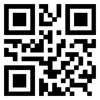 3309101199 Qr Code associato
