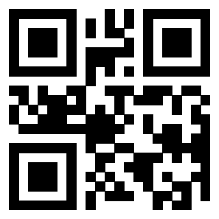 3309101201 - Immagine del Qr Code associato