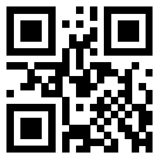 3309101202 - Immagine del Qr Code associato
