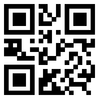 Immagine del Qr Code di 3309101203