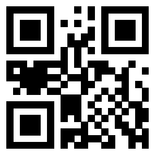 Il QrCode di 3309101204