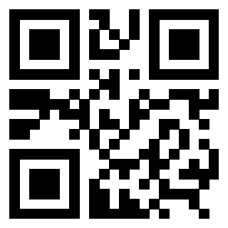 3309101205 - Immagine del QrCode