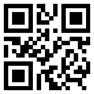 Immagine del QrCode di 3309101207