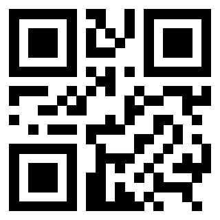3309101208 - Immagine del Qr Code associato