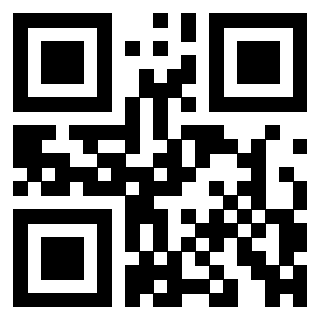 Scansione del Qr Code di 3309101209
