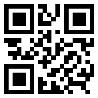 Immagine del QrCode di 3309101211