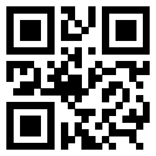 Il QrCode di 3309101213