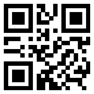 3309101214 QrCode associato