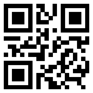 Immagine del Qr Code di 3309101215