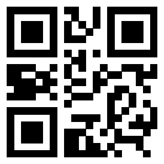 QrCode di 3309101217