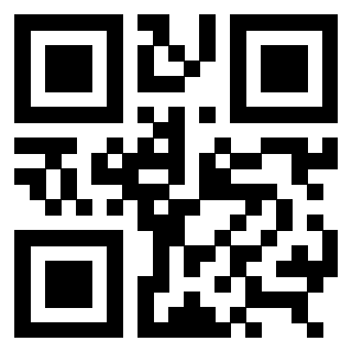 Il Qr Code di 3309101221