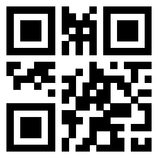 3309101223 - Immagine del QrCode associato