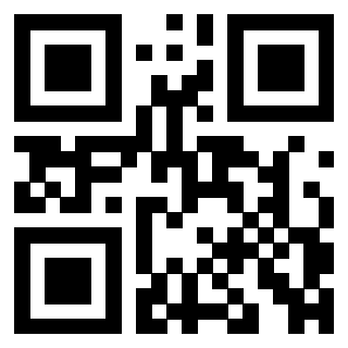 Il Qr Code di 3309101229