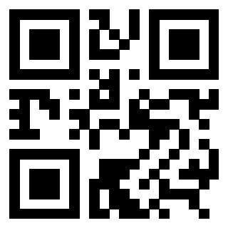 Il Qr Code di 3309101230