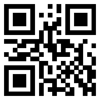 Immagine del Qr Code di 3309101231