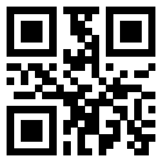 Immagine del QrCode di 3309101233