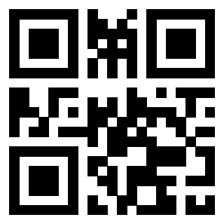 3309101235 QrCode associato