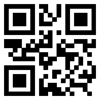 Immagine del Qr Code di 3309101236