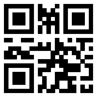 3309101237 - Immagine del QrCode