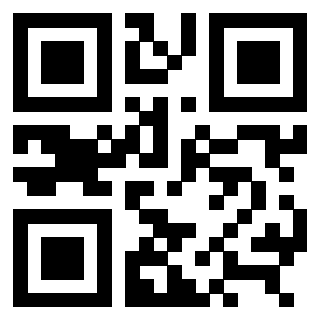 Immagine del Qr Code di 3309101242