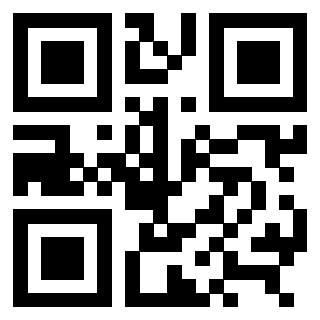 3309101244 Qr Code associato