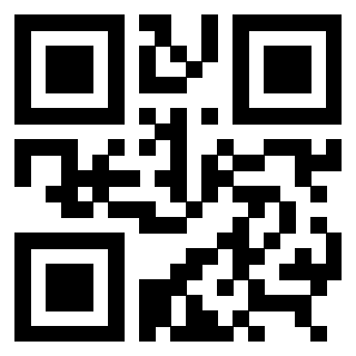 Il QrCode di 3309101245