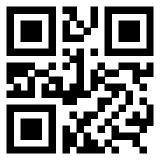 Scansione del Qr Code di 3309101248