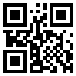 Qr Code di 3309101250