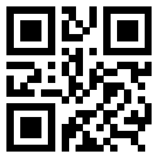 Immagine del Qr Code di 3309101251