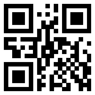 Immagine del Qr Code di 3309101252