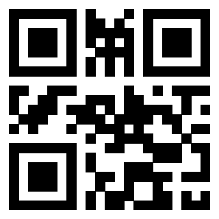 3309101254 QrCode associato