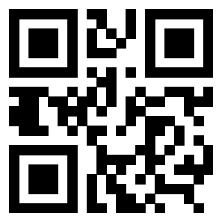 Immagine del QrCode di 3309101255