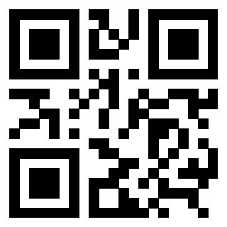 Scansione del QrCode di 3309101256