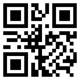 Immagine del Qr Code di 3309101260