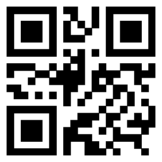 Il Qr Code di 3309101261